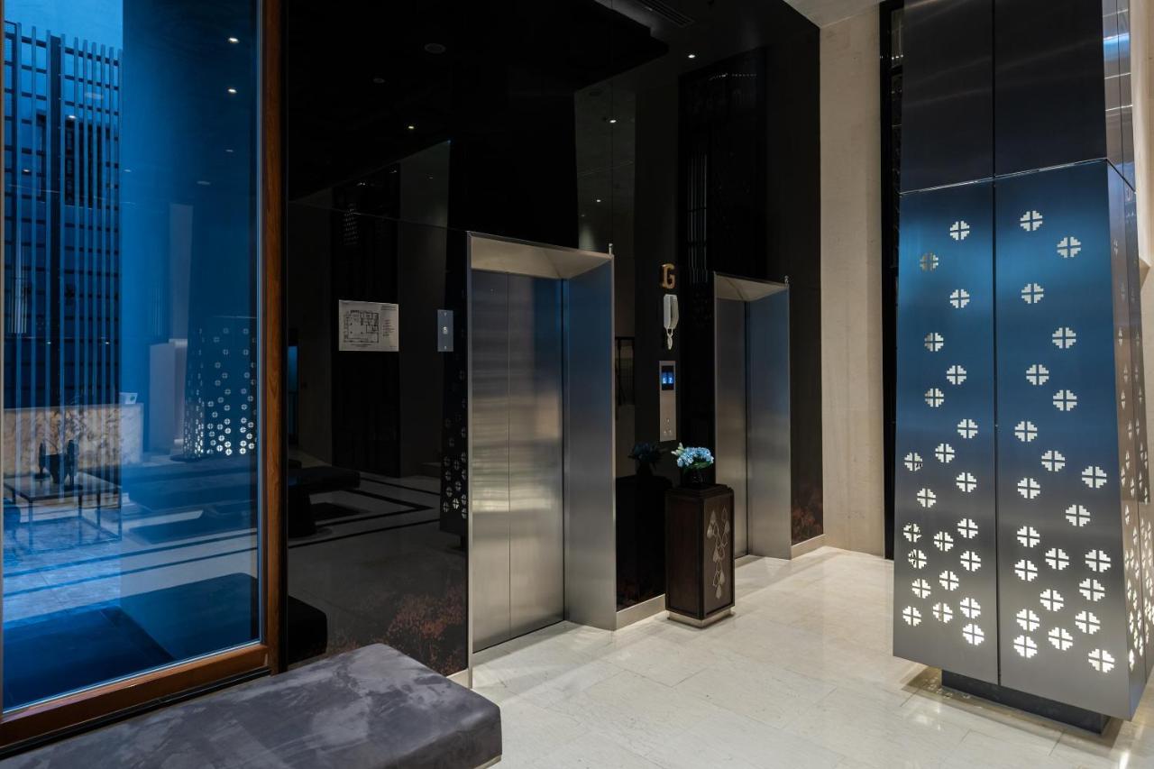 Ayathorn Bangkok Hotel Bagian luar foto